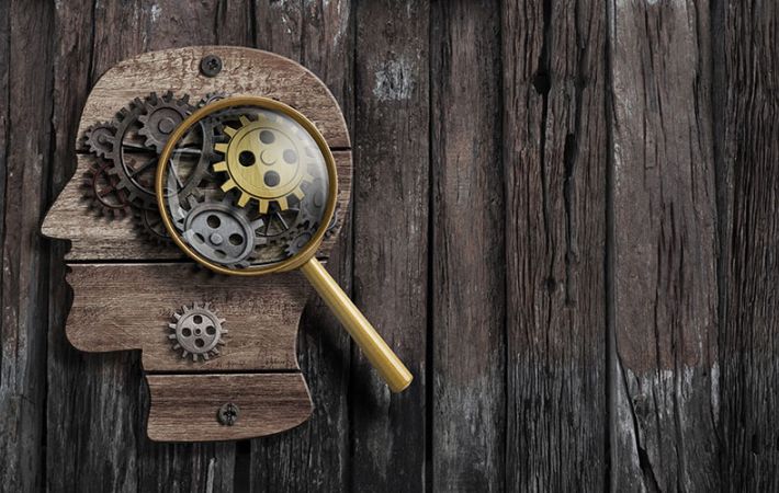 Are You Analysing Me?