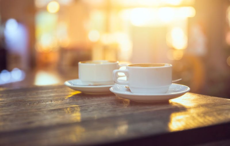 Join The Diversity and Inclusion Committee's Coffee Morning