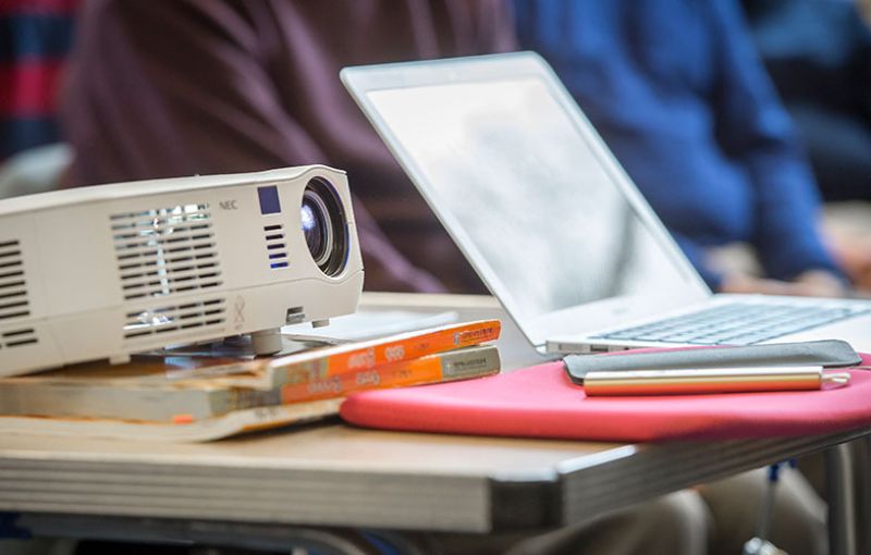 Story Telling in the Digital Age