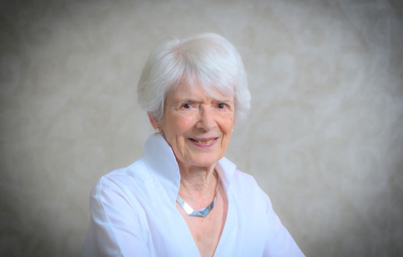 Spotlight On: Michaela, Coordinator of the 40th Anniversary