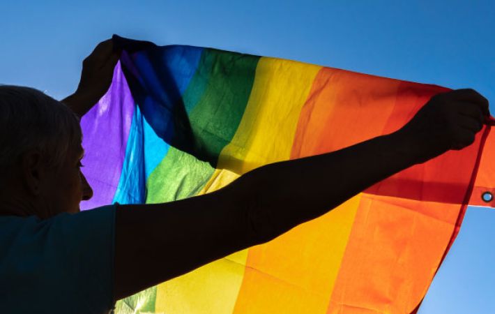 What Pride means to me