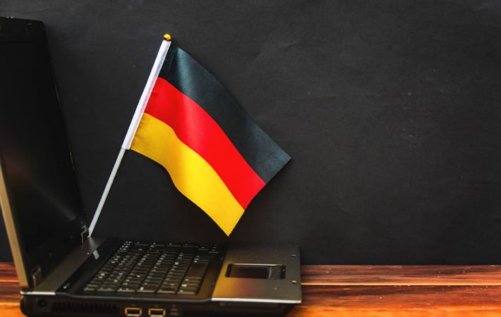 Support for German Language Study Groups