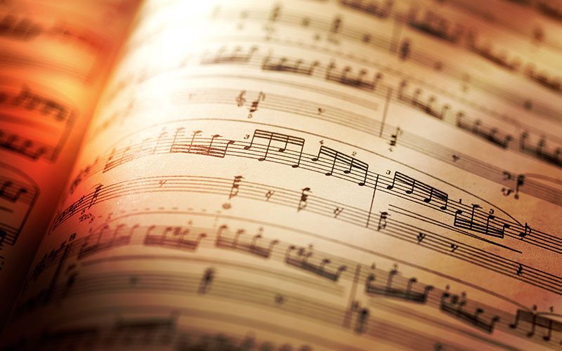 Classical Music Comparison Group