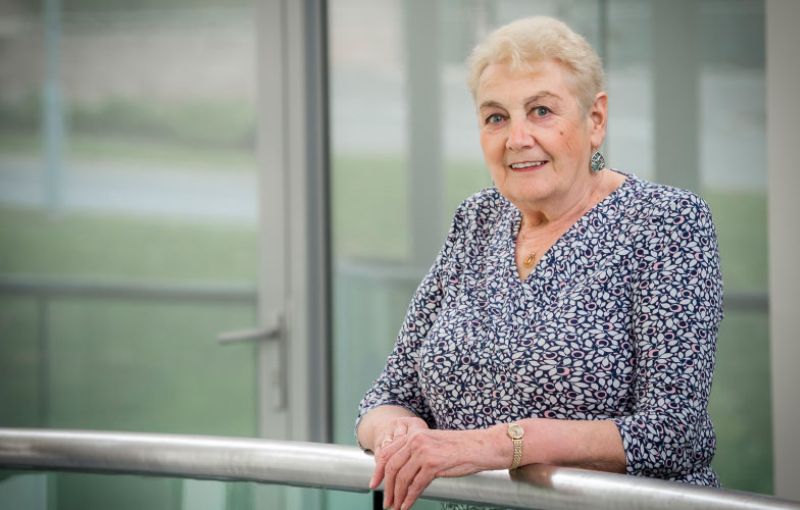 Volunteering on the Advice Line