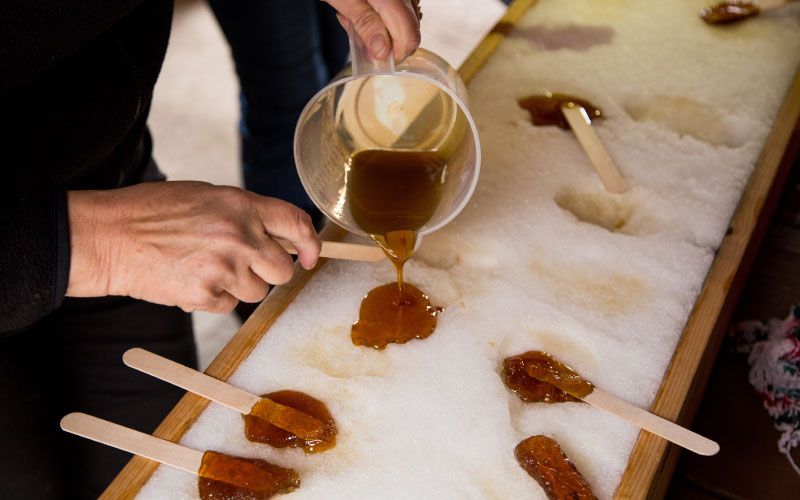 Learning More About: Welsh Festive Traditions