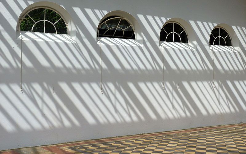 U3A Eye: Some Reflections