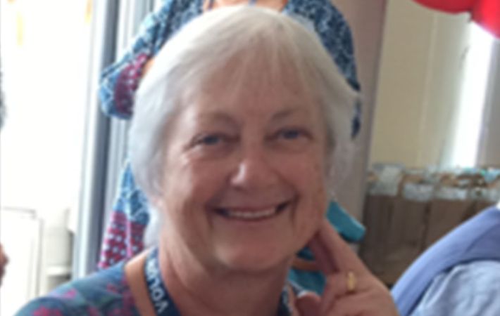 Trustees Week: Colchester U3A Chair