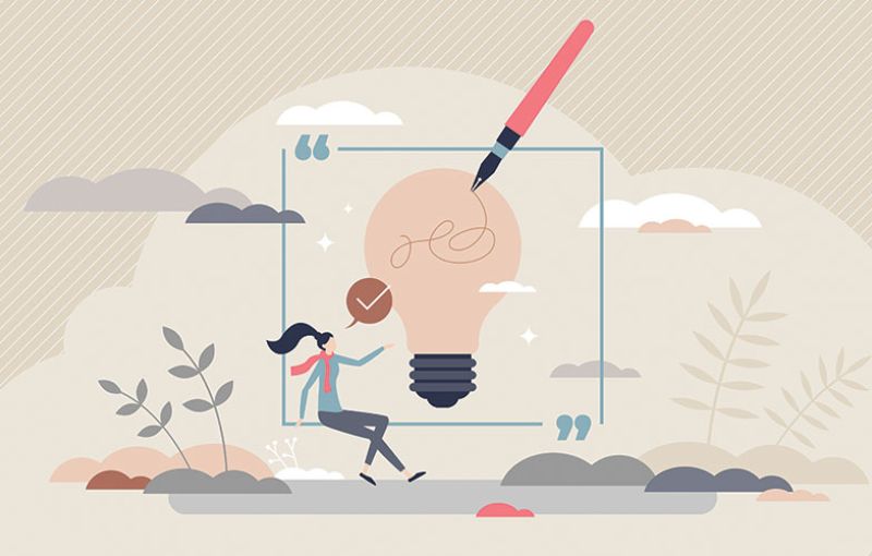 Creative Writing in u3a