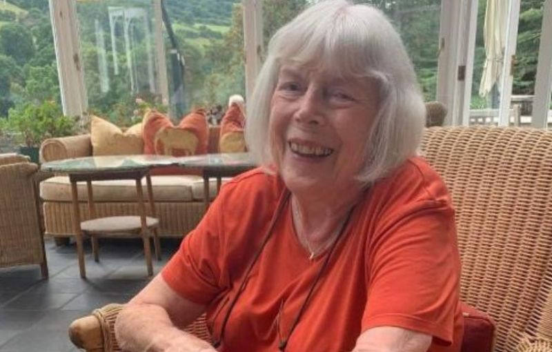 Letting the Creative Juices Flow with Gilwern u3a