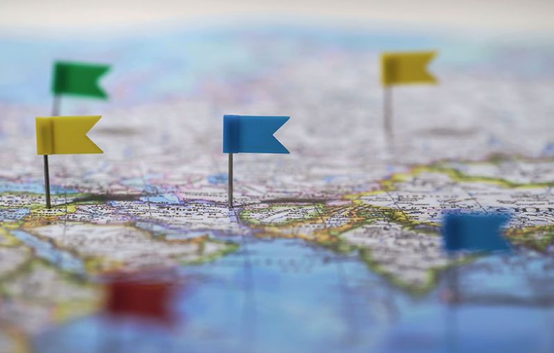 International News: Danube Network Advent Calendar