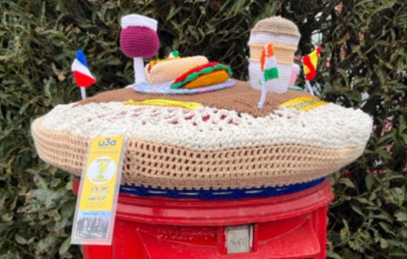 25 Ways to Celebrate 25 Years of Chandlers Ford u3a