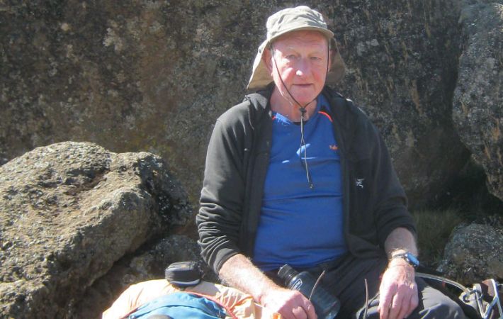 Third Age Matters - Looking Back on 2020