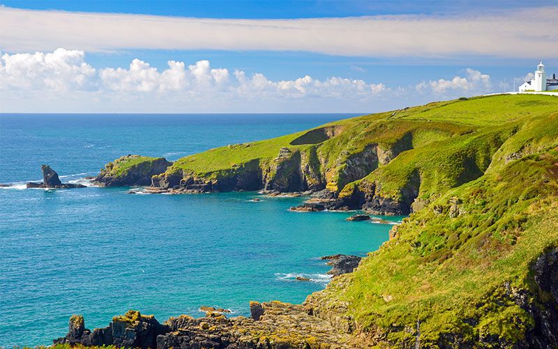 A Cornish U3A study day