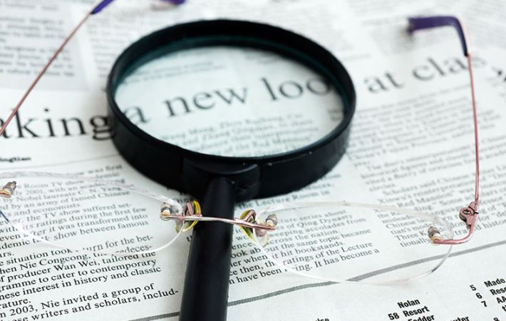 Thoughts from a discussion group leader