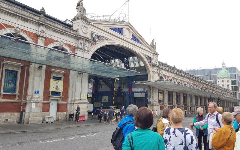 London Region of u3as Celebrate the Twenties