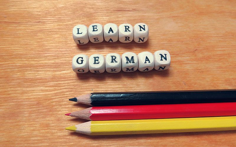 How a U3A German group became a creative writing group