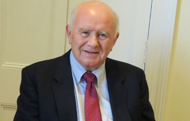 Trustees Week: Dumfries U3A Chair