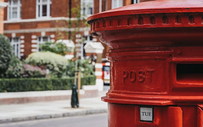 A New U3A Shared Learning Project: "Our 1901 Postal Pensioners"