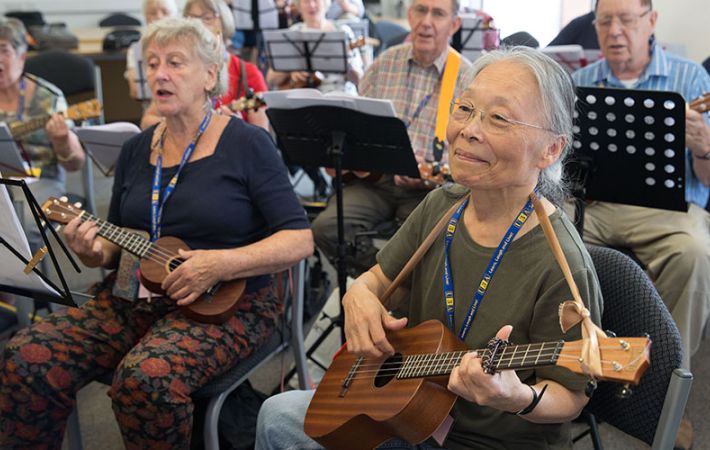 Celebrating Summer Learning