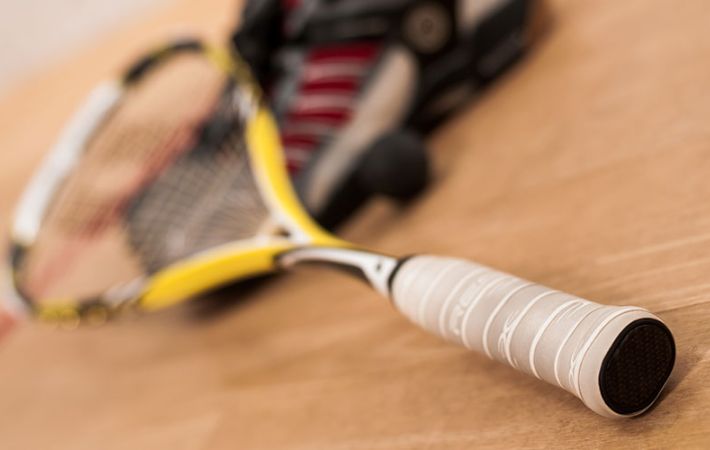 Racketball – what is it?
