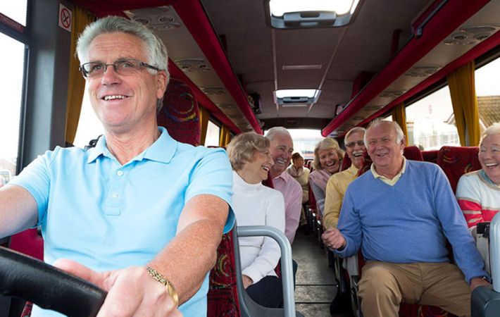 u3a and 'the 5 ways to wellbeing'