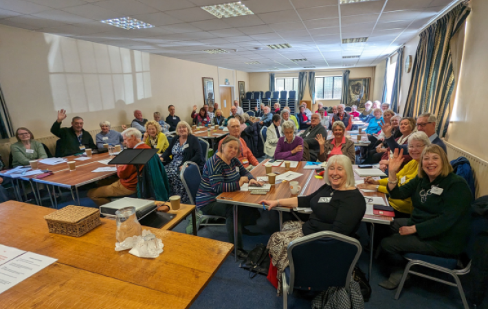 Building Connections: Kent u3a Network’s Journey and Impact