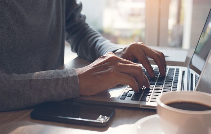 Communications in Ilkley & District U3A