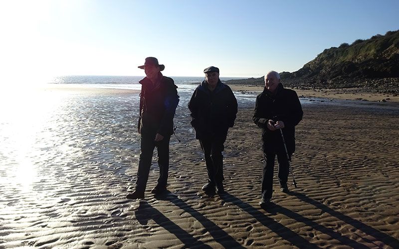 Wales Coast and Borders