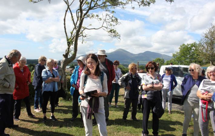 Downe u3a Go Local