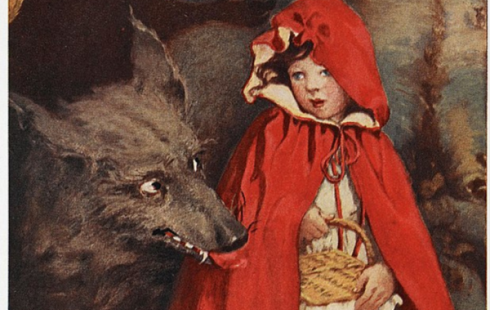 Adventures with fairy tales