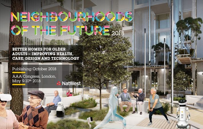 Neighbourhoods of the future
