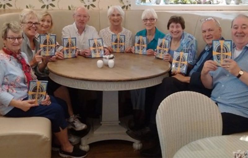 A Book on Medieval Spalding