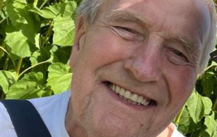 A volunteering journey with u3a