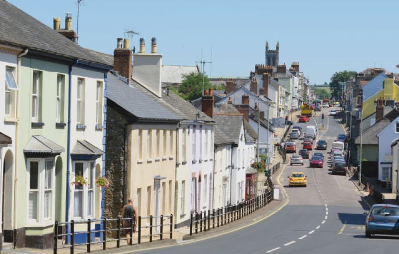 Honiton u3a: What We're Up To