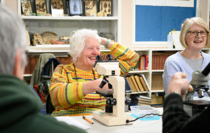 What the u3a Learn to Live report showcases about learning within u3a