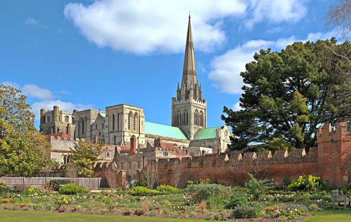 A great way to spend few days