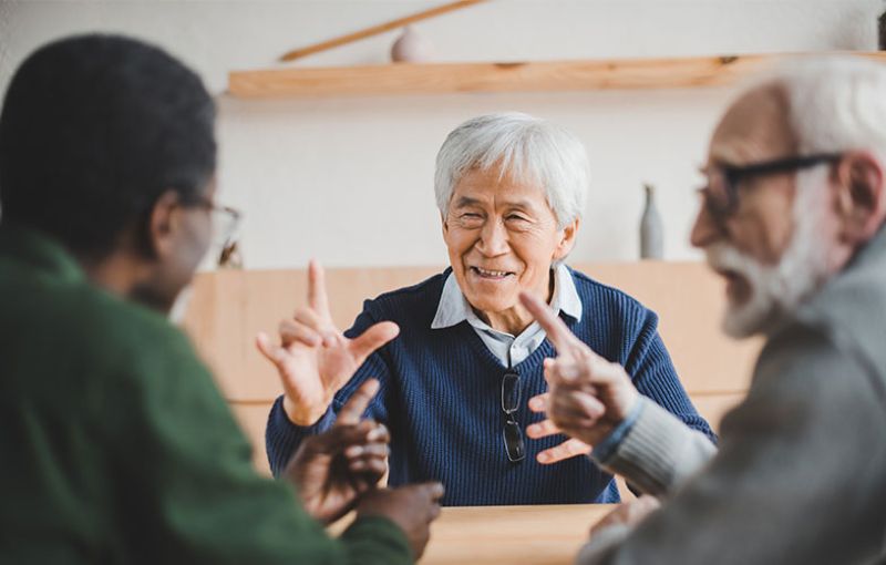 The art of storytelling