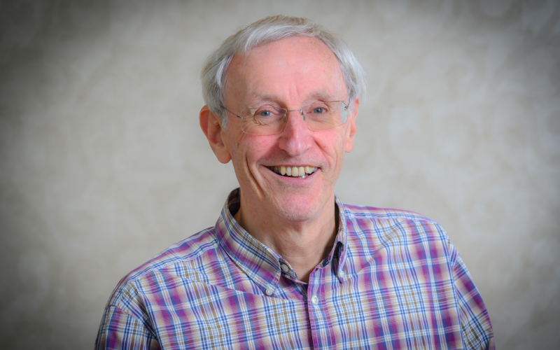 Being Treasurer for the u3a Movement