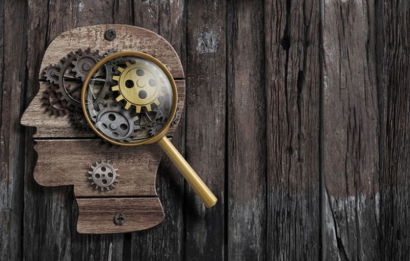 Are You Analysing Me?