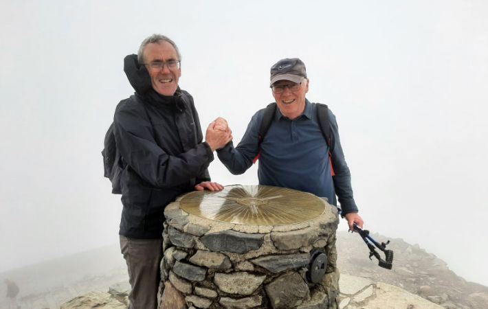 Medway u3a member's new adventure