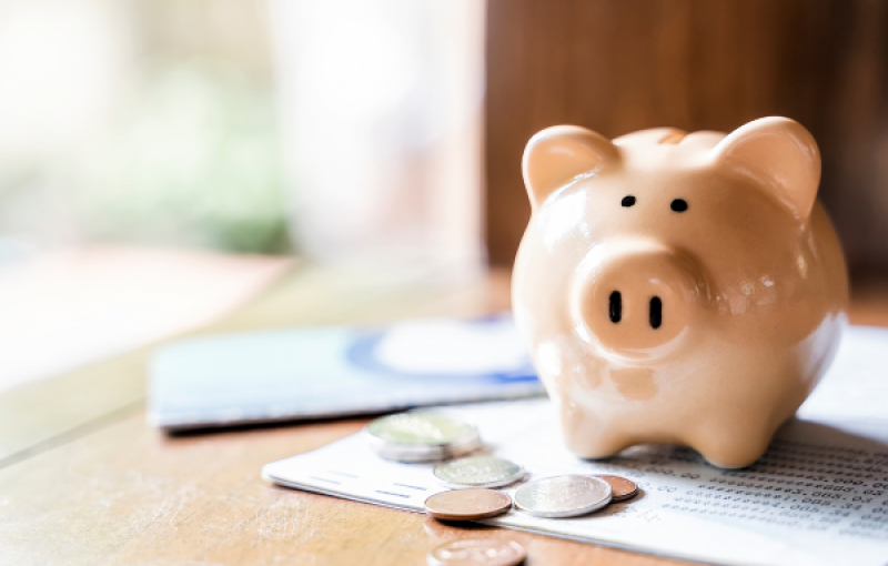 Sharing skills from a finance career with the u3a movement as a u3a Treasurer