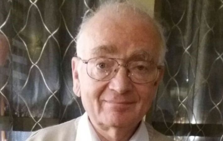 Spotlight On: Interest Groups Online member Tomy