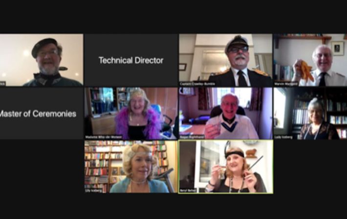 Caterham u3a Get Detecting