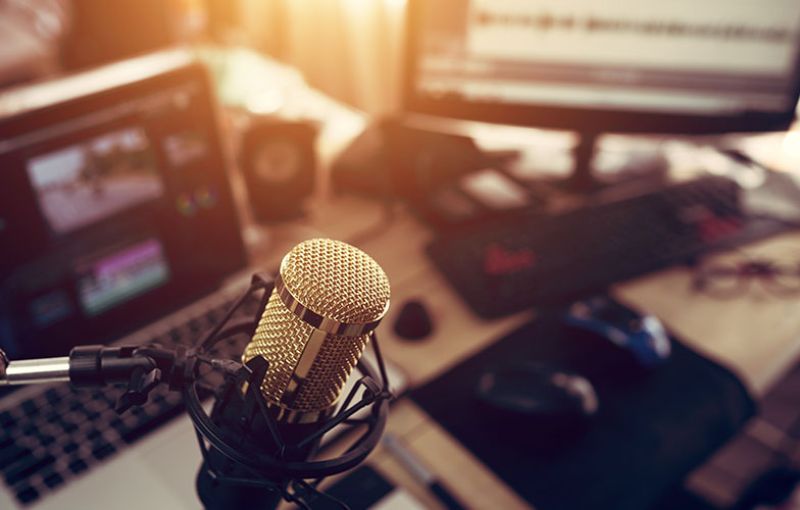 Experiences of Working in Radio