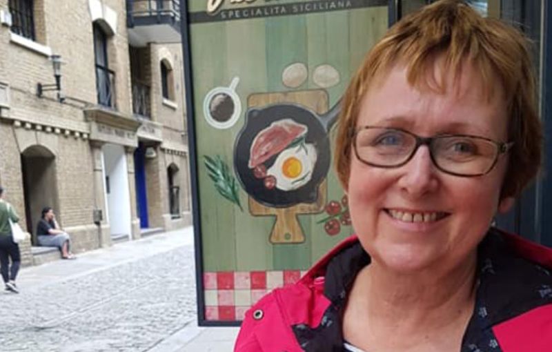 Spotlight On: Abbeywood & Thamesmead u3a member Jenny