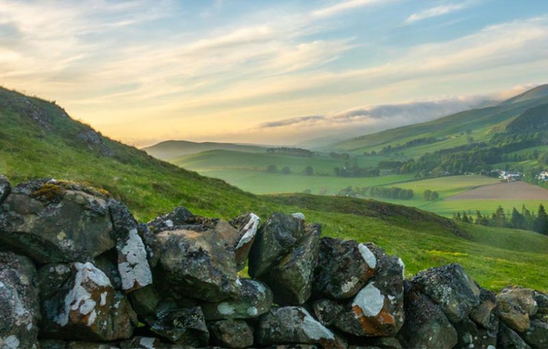 How the new u3a Borders Network was Born