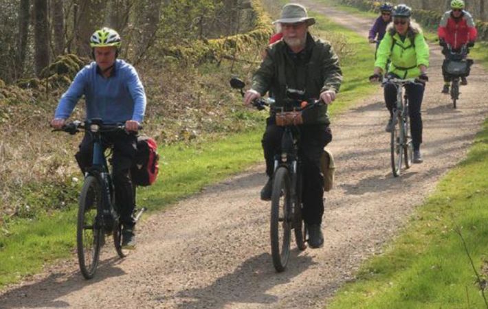 Learn, Laugh, Move with u3a