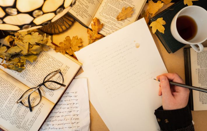 A Sonnet Inspired by Shakespeare