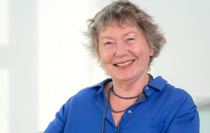 Trustees Week: Trustee for Scotland