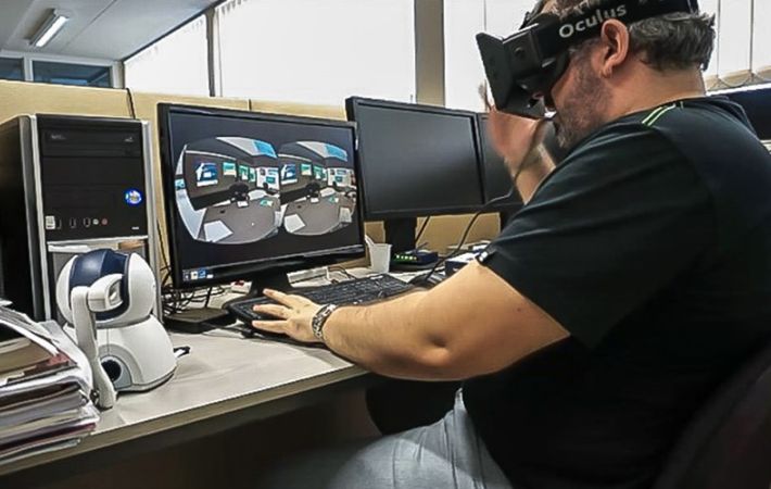 Smart homes, phones and drones